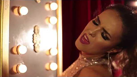 Que Bello Cover Veronica Vazquez