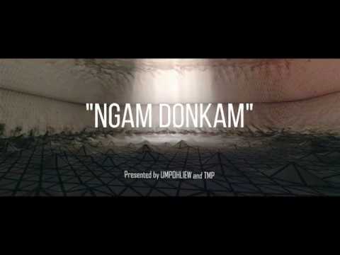 Ki Umpohliew   Ngam donkam Official lyrics video