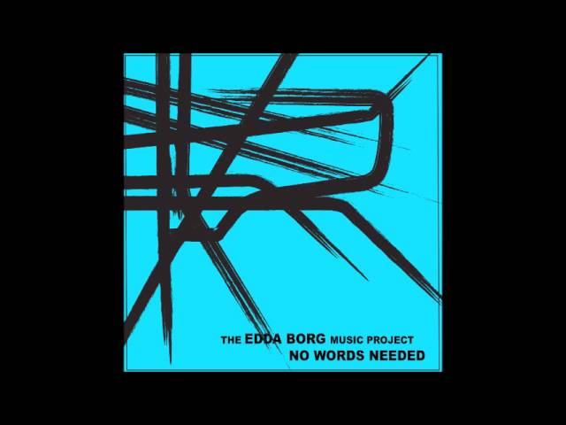 Edda Borg - Let Me Know