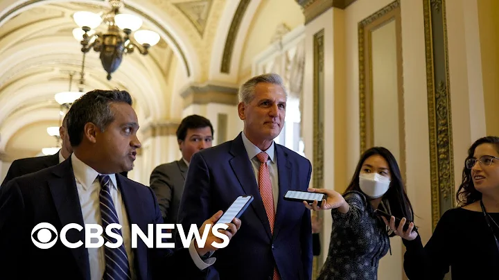 House passes $1.7 trillion spending bill