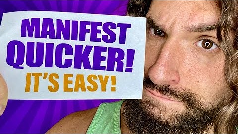 How To Make An Affirmation Card!