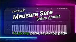 Download lagu Karaoeke Meusare sare