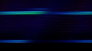 Scan Light - Abstract Future TV - Overlay / Background Effect Loop