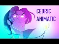 CEDRIC THE SORCECER - Fan ANIMATIC | Sofia the First | AU