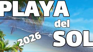 Playa del Sol – Avance previo al estreno el 30 de agosto