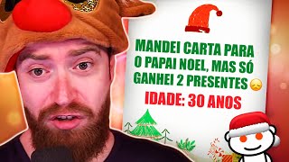 Thumbnail for NICE MENDIGOS… NATALINOS