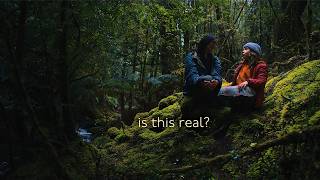 Short Film “Is this real?” Official Trailer ｜BRAVIA 2026 | Sony Official