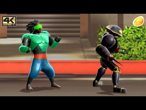 Big Hero 6: Battle in the Bay - 3DS Gameplay 4K 2160p (Citra)