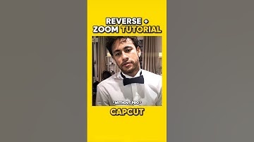 Tutorial on this viral football ‘Agudo Magico 3’ reverse & zoom effect!?#capcut #edit #tutorial