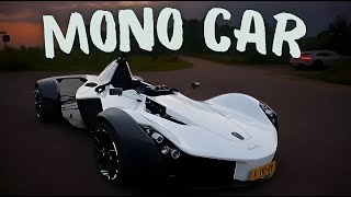 Mono Car Edit - (Automotivo Da Sequencia 11.0)