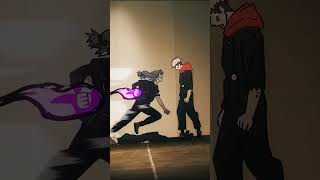 Why Todo is the Best Brother In Anime!! 😮 #anime #animeshorts #manga #jujutsukaisen