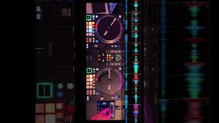 Lose Control x Toxic DJ Transition