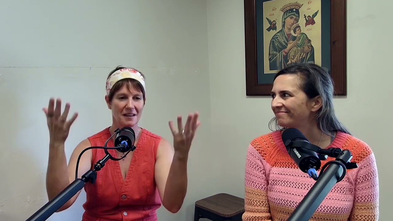 Holy Banter September 2025 Promo