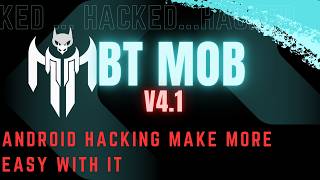 Celebrity BTMOB 4.1-Full Setup + Source  Code + RDP Access | Complete 2026 Guide(Hack any Android Works 100%) Profile