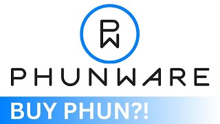 Phunware Stock Analysis | SHOULD YOU BUY #PHUN