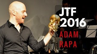 Adam Rapa - Jazz Trumpet Festival 2016