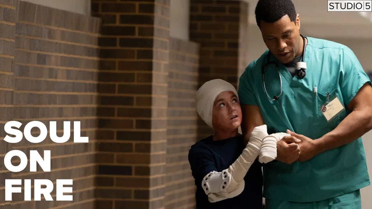 Soul on Fire | Studio 5 - October 22, 2025