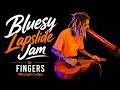 FINGERS Mitchell Cullen Lapslide Blues Jam 