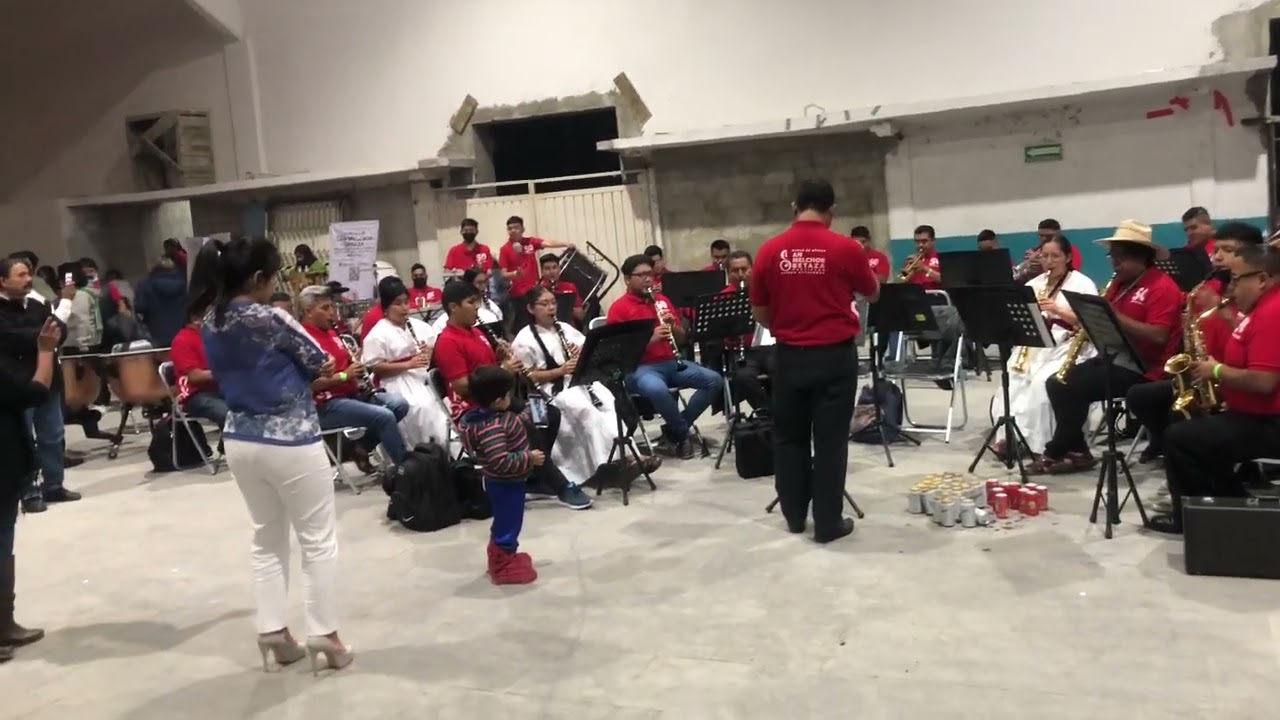 Betaza de mi Corazón