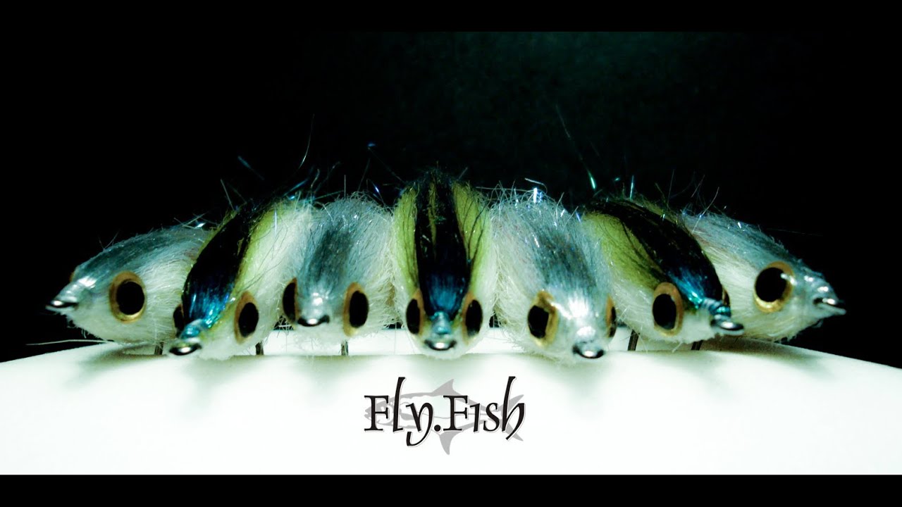Craft Fur Brush Fly