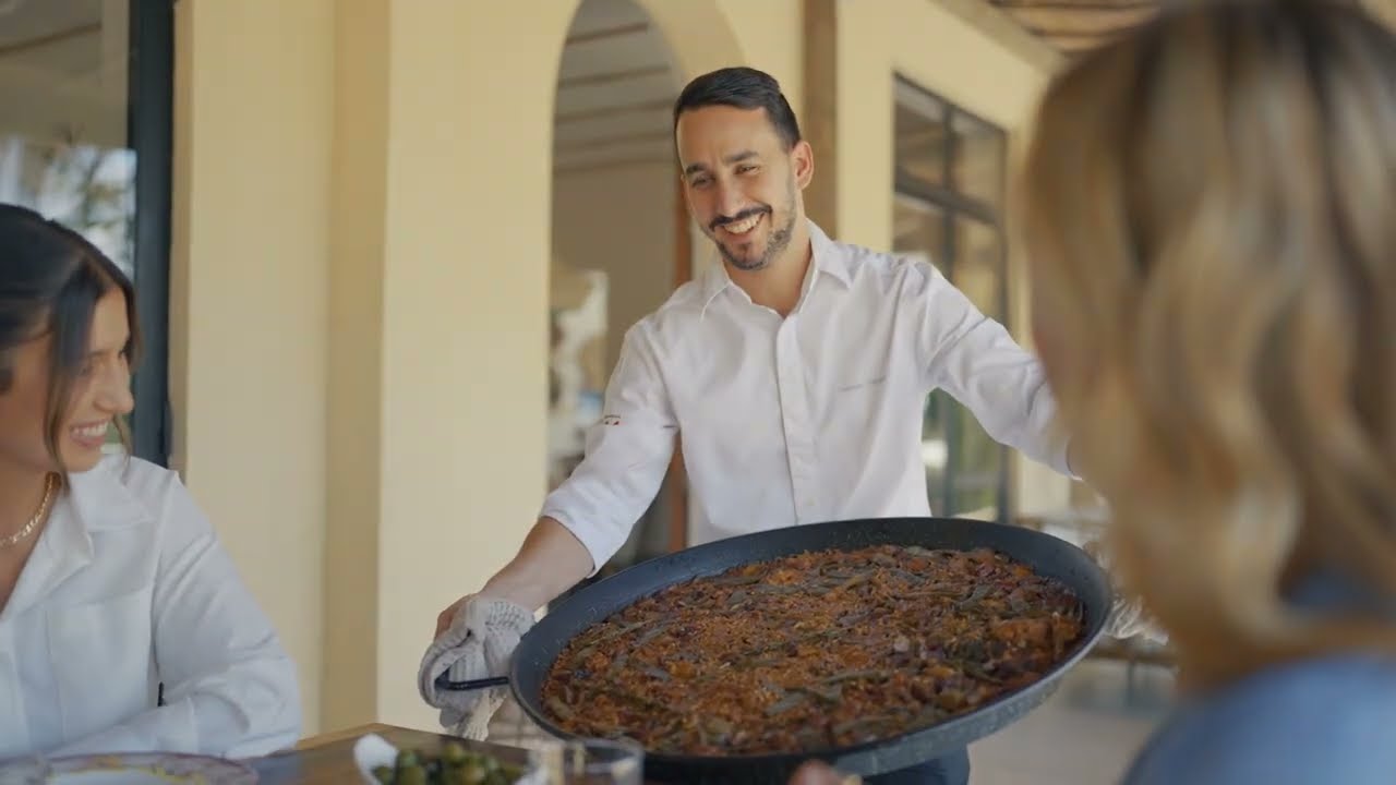The Art of Healing: Gourmet Excellence and Restorative Nutrition at Bonaire Recovery