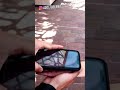 Tienes una araña en la mano! 😱😂