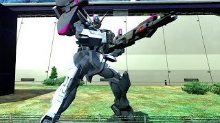 もうやめろ！死にたいのか！？ ガンダムバトルオペレーションNEXT