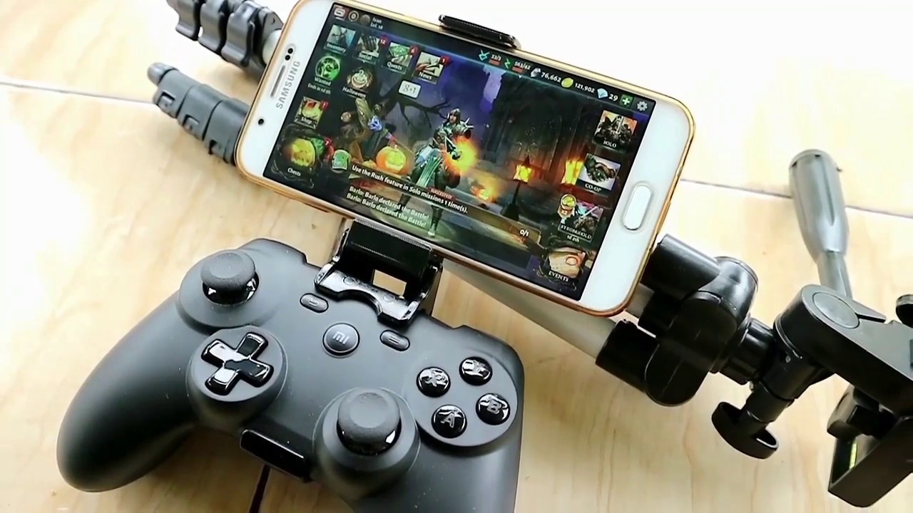 Xiaomi Game Controller