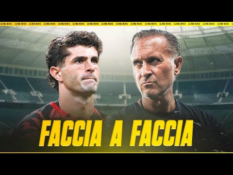 Video Milan-Pulisic, il momento della verità. Bondo manda una PEC al club. Mai più casi Nkunku