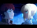 【MAD】始まりの出会い【Fate/stay night UBW】