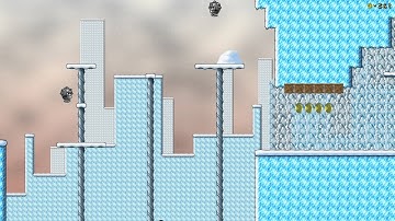 SuperTux 0.4.0Mattie