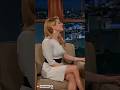She didn't hold her feelings 🔥 #shorts #craigferguson