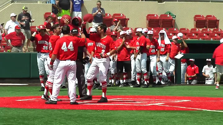 Jake Scheiner Home Runs