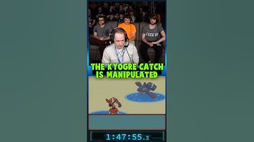 The BEST Moment of my Speedrunning Career!?