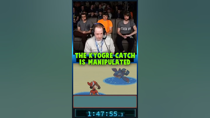 The BEST Moment of my Speedrunning Career!?