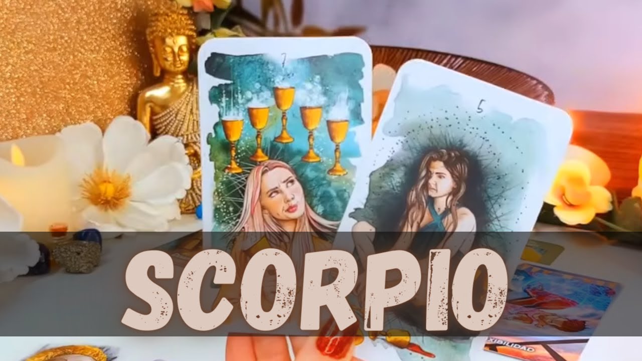 SCORPIO 💯WARNING❗️SHUT THIS DOWN IMMEDIATELY,! This Is A Bunch of BULL💩❗️ SCORPIO JUNE 2024 LOVE