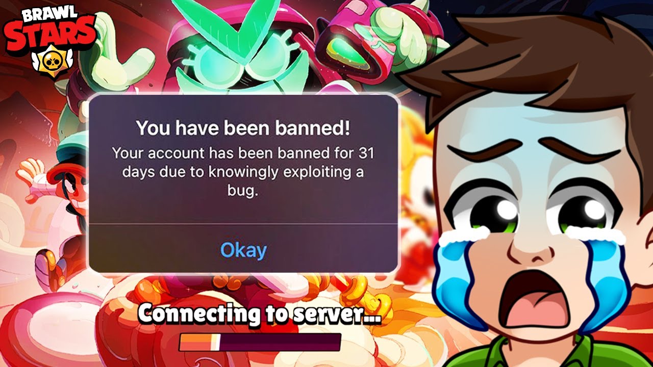 Am Primit *BAN* din Cauza unui HACKER Periculos... RIP CONT