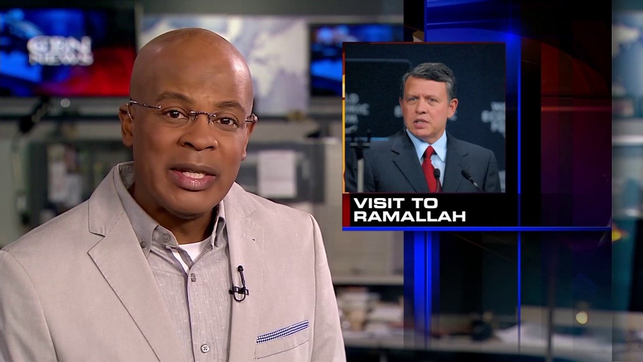 CBN NewsWatch: August 7, 2017