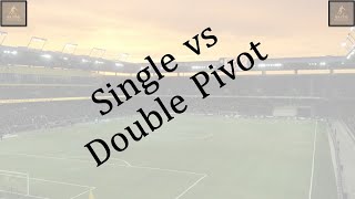 Single Pivot vs Double Pivot