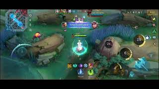 MLBB S41 | Soft Carry Gusion  screenshot 5