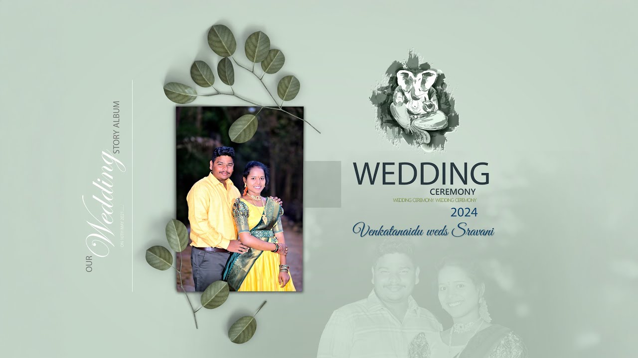 Venkatanaidu+Sravani Wedding01