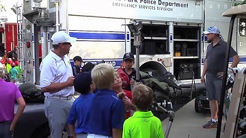 Digital Ally Open benefits First Responders