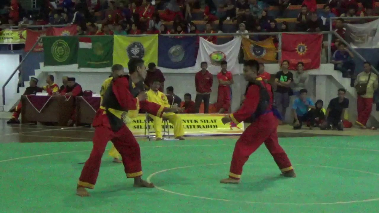 Kejuaraan Nasional Tapak Suci