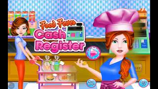 Cooking Game for Kids| Cash Registry Simulator for Girls, Boys & Children| Android & IOS Game Play screenshot 1