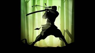Shadow Fight 2 OST Forest of Death | Extended