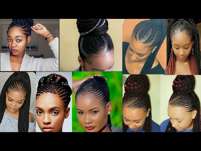 40 Updo Hairstyles for Black Women to Try in 2024 - Hair Adviser