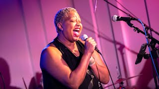 Ranky Tanky with Lisa Fischer | KNKX Studio Session