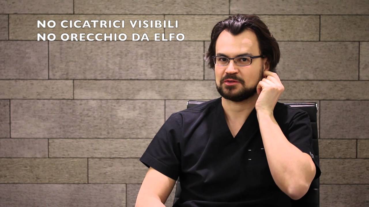 LIFTING VERTICALE: il Dr. Borra spiega come ottenere un risultato naturale e un look più giovane.