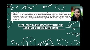 VIDEO T3 COMPLEMENTOS DE MATEMATICA - UPN