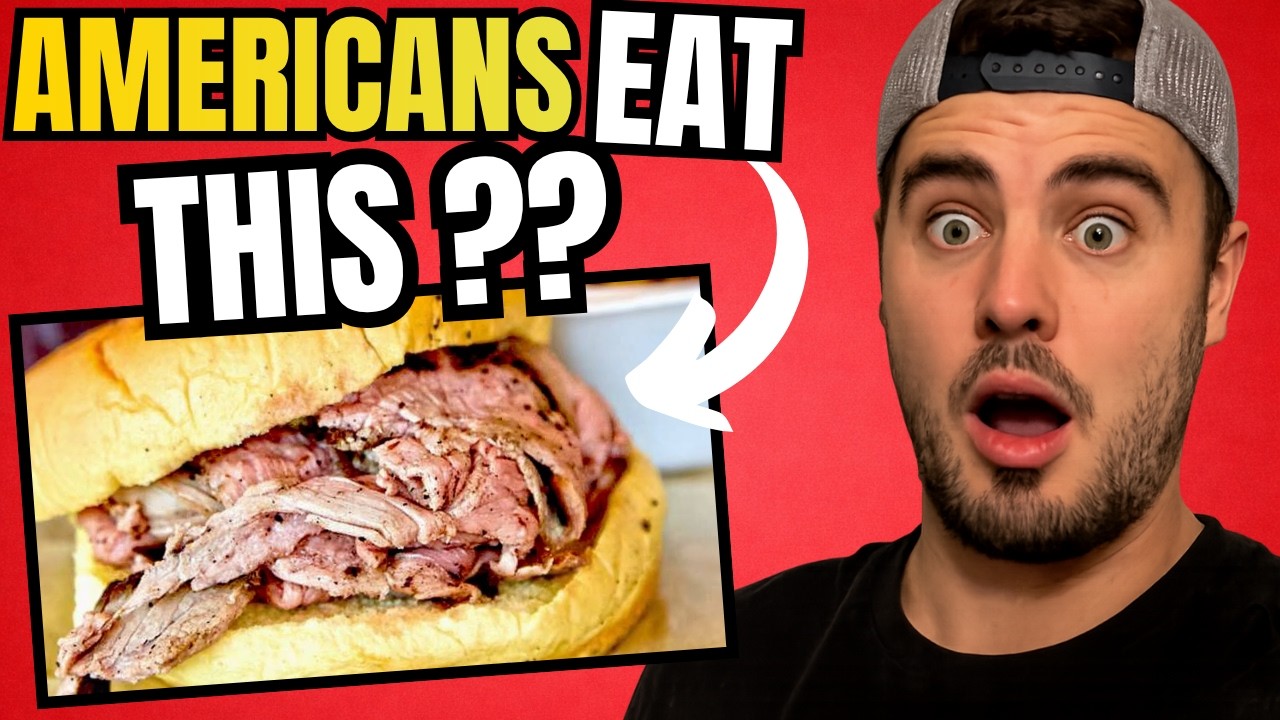 South African Reacts to The Best Restaurant In Every US State - YouTube
